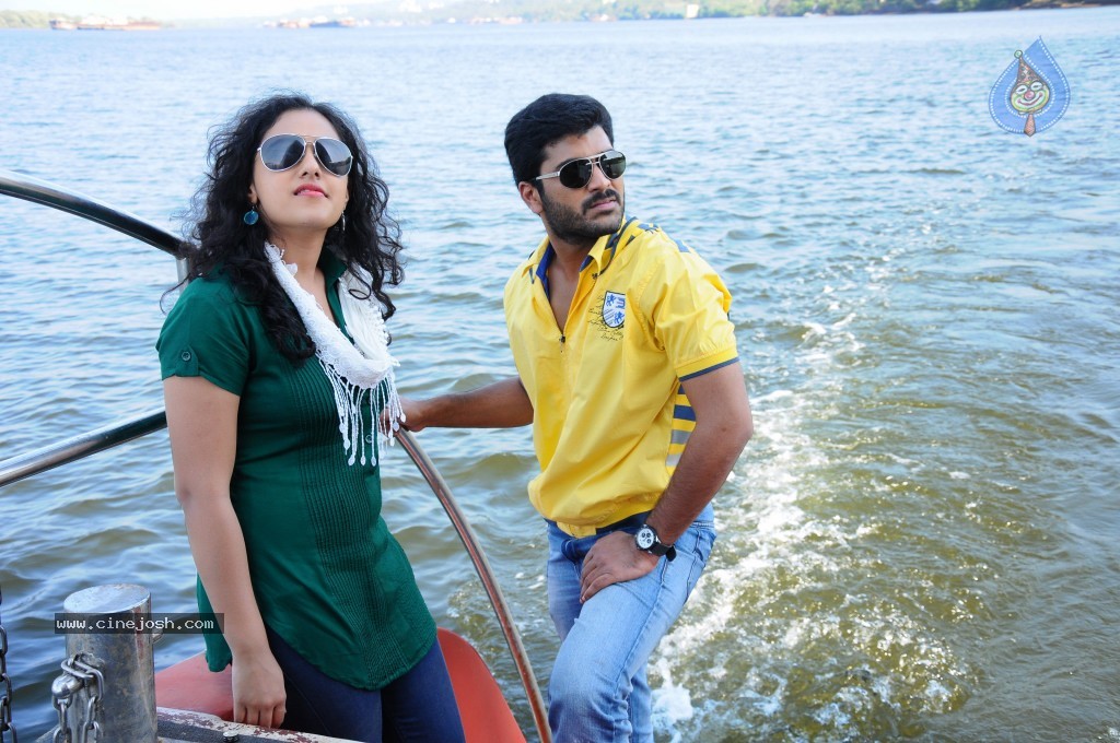 Yemito Ee Maya Movie Stills - 8 / 10 photos