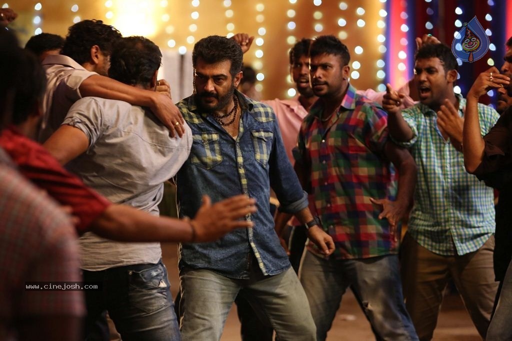 Yennai Arindhaal Tamil Movie New Photos - 2 / 58 photos