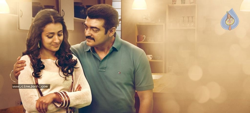 Yennai Arindhaal Tamil Movie New Photos - 43 / 58 photos