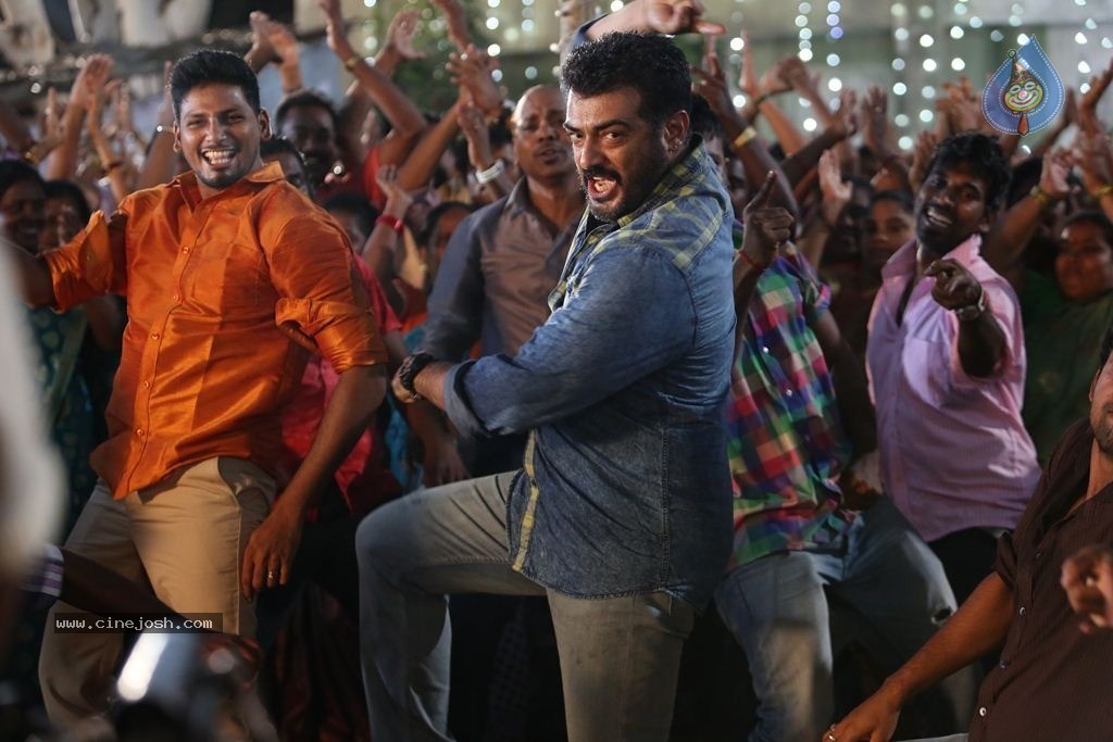 Yennai Arindhaal Tamil Movie New Photos - 44 / 58 photos