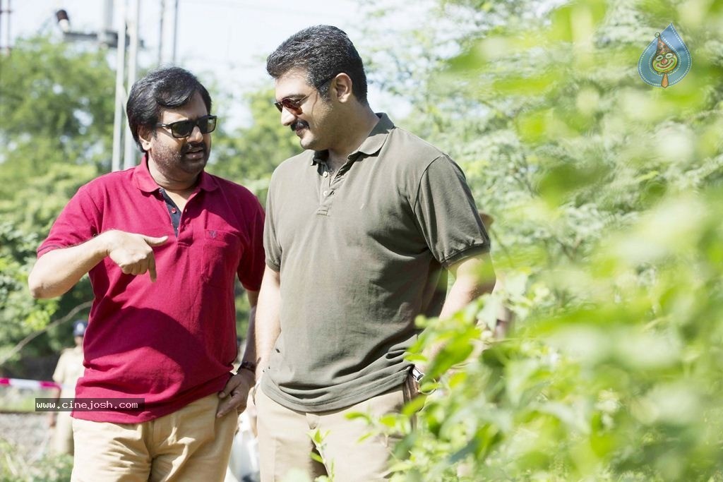 Yennai Arindhaal Tamil Movie New Photos - 45 / 58 photos