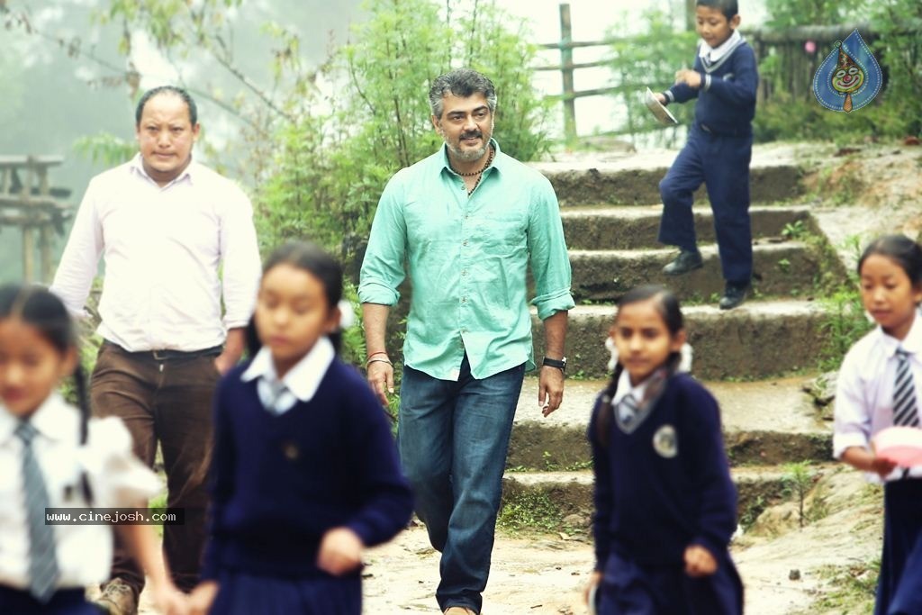 Yennai Arindhaal Tamil Movie New Photos - 49 / 58 photos