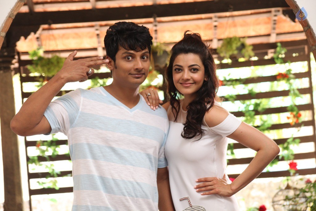 Yentha Varaku Ee Prema New Photos - 7 / 7 photos
