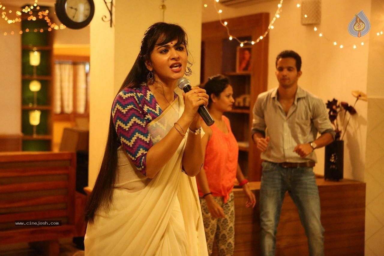 Yenthavaadu Gaani Movie Stills - 26 / 74 photos