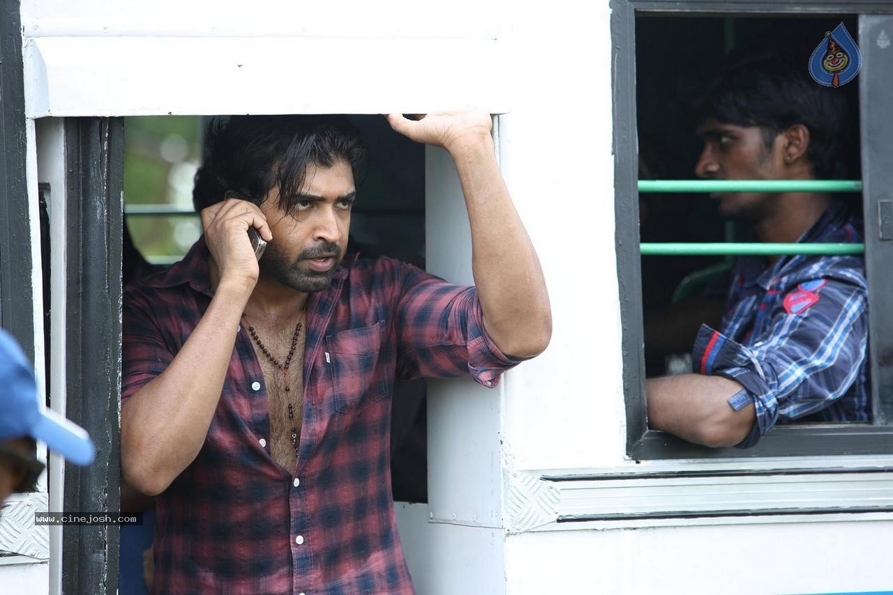 Yenthavaadu Gaani Movie Stills - 30 / 74 photos