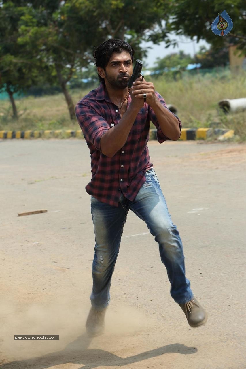 Yenthavaadu Gaani Movie Stills - 48 / 74 photos
