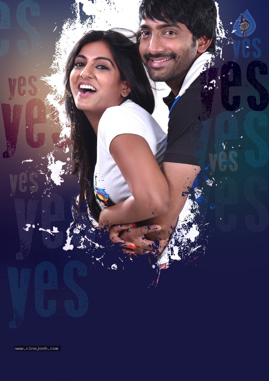 Yes Movie New Photos - 5 / 6 photos