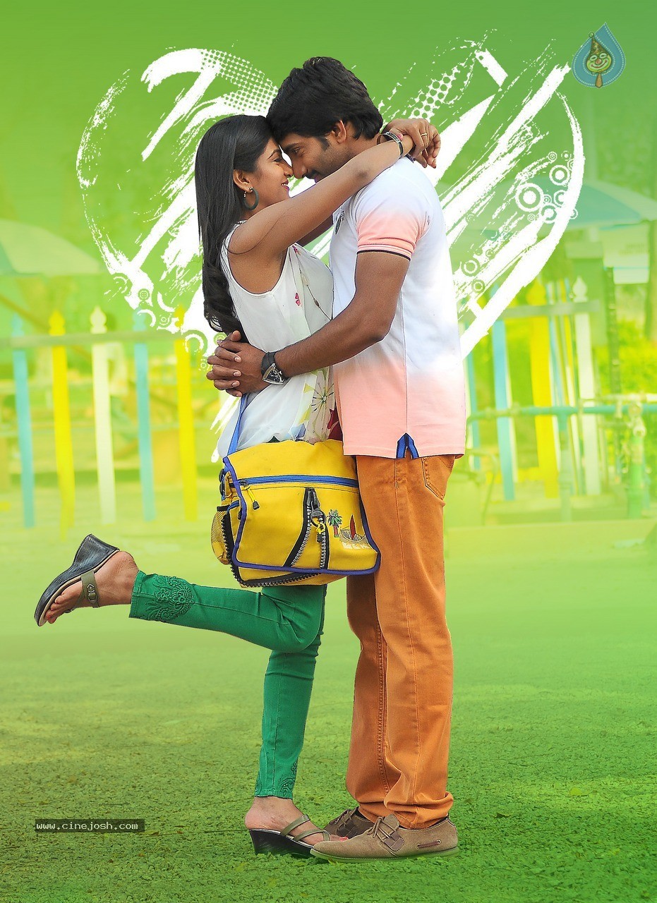 Yes Movie New Photos - 6 / 6 photos