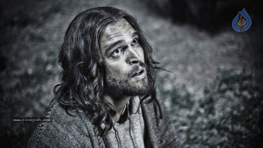 Yesu Movie New Stills - 6 / 18 photos