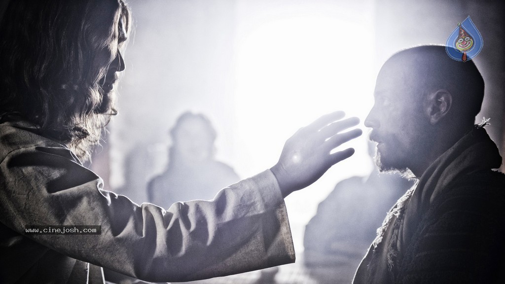 Yesu Movie New Stills - 9 / 18 photos