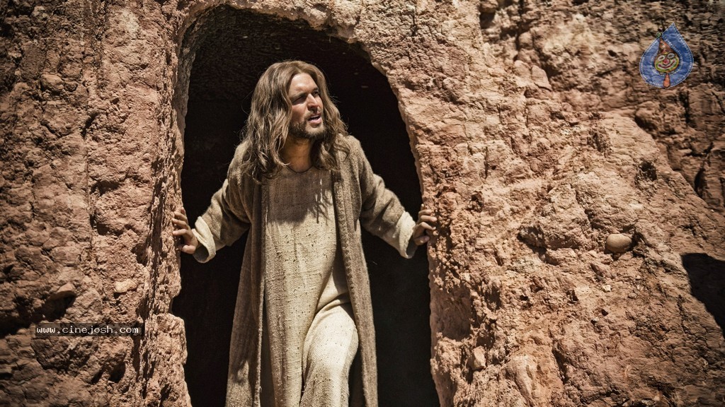 Yesu Movie New Stills - 11 / 18 photos