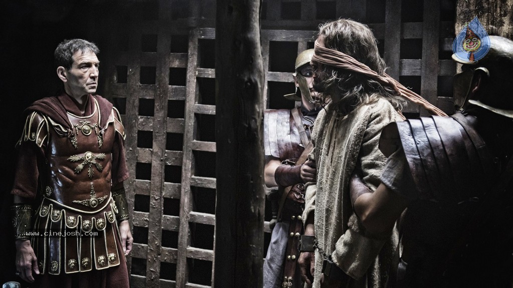 Yesu Movie New Stills - 15 / 18 photos