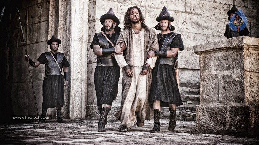 Yesu Movie New Stills - 18 / 18 photos
