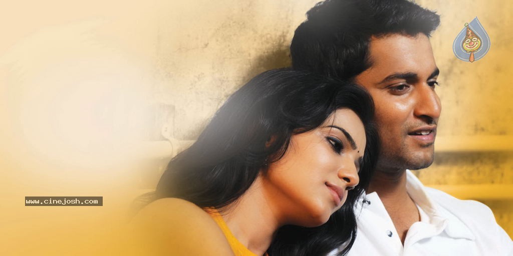 Yeto Vellipoyindi Manasu Movie Stills - 6 / 34 photos