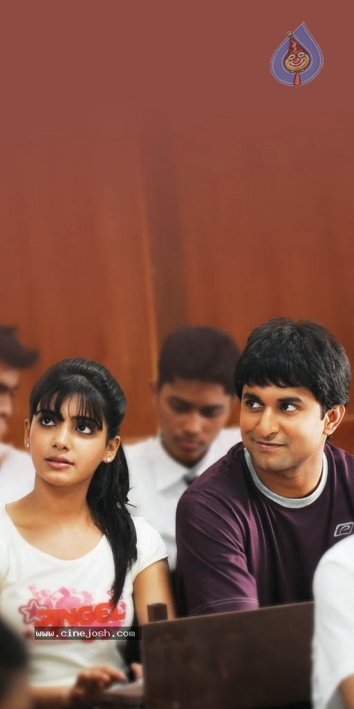 Yeto Vellipoyindi Manasu Movie Stills - 17 / 34 photos