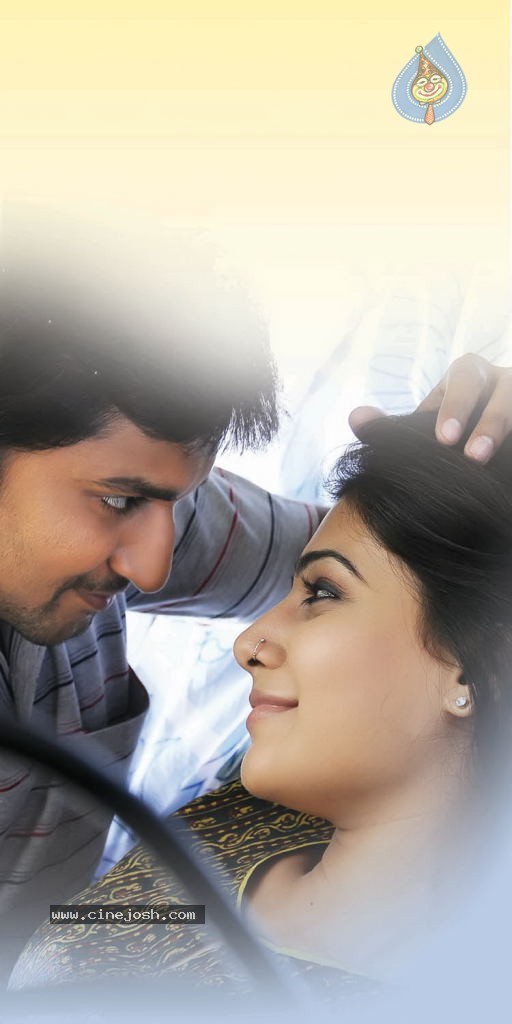 Yeto Vellipoyindi Manasu Movie Stills - 27 / 34 photos