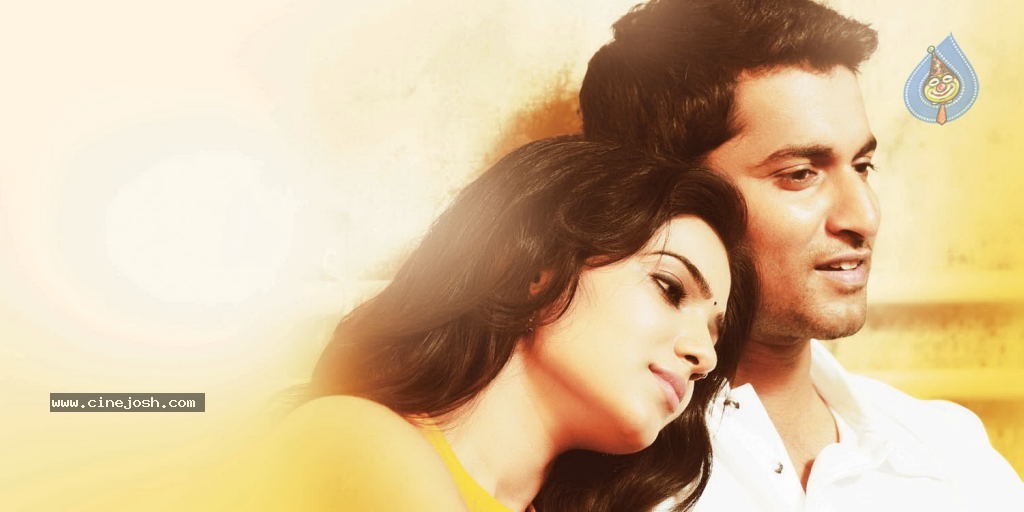 Yeto Vellipoyindi Manasu Movie Stills - 30 / 34 photos