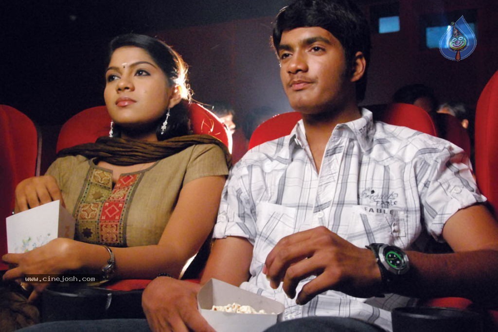 Yetu Choosina Nuvve Movie Stills - 2 / 12 photos