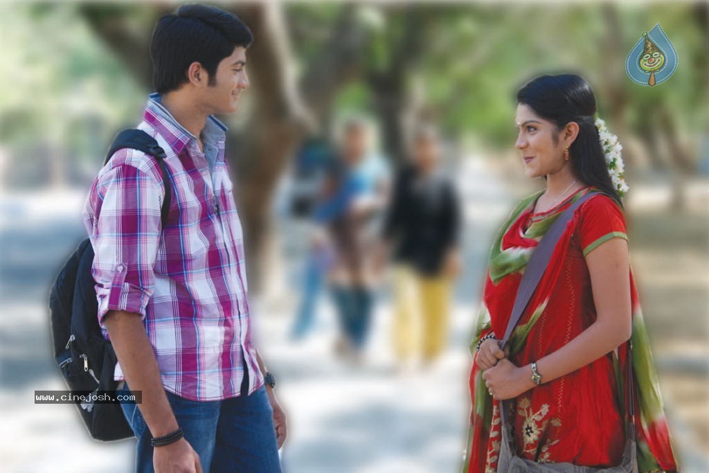 Yetu Choosina Nuvve Movie Stills - 3 / 12 photos