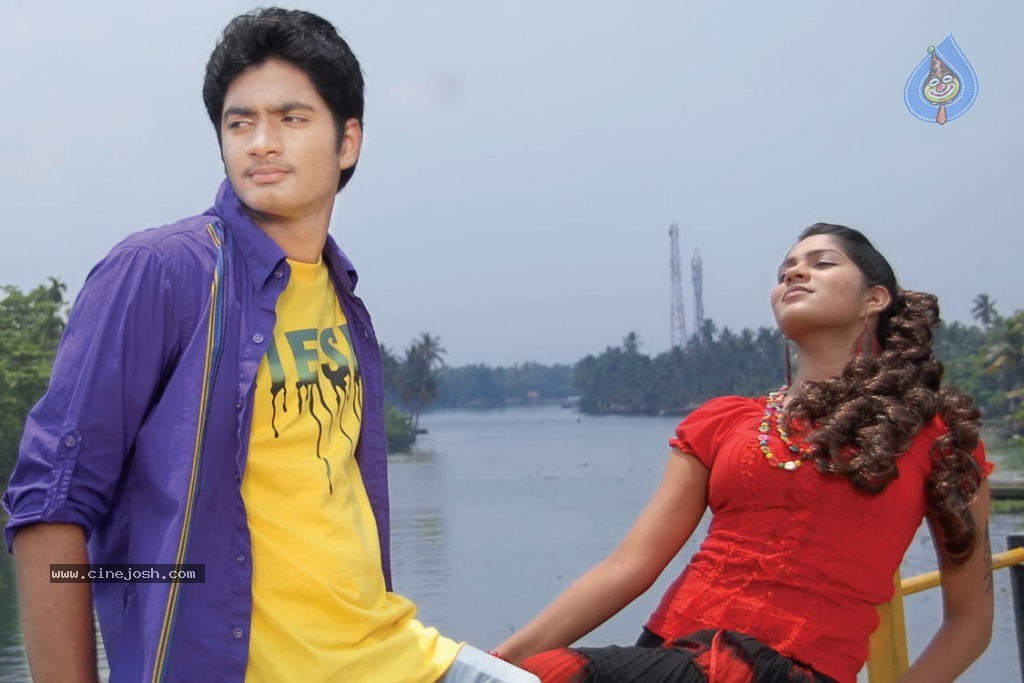 Yetu Choosina Nuvve Movie Stills - 10 / 12 photos