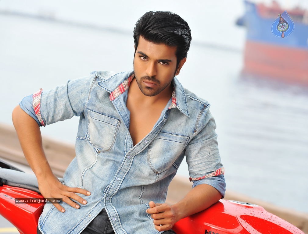 Yevadu Movie New Photos - 3 / 4 photos