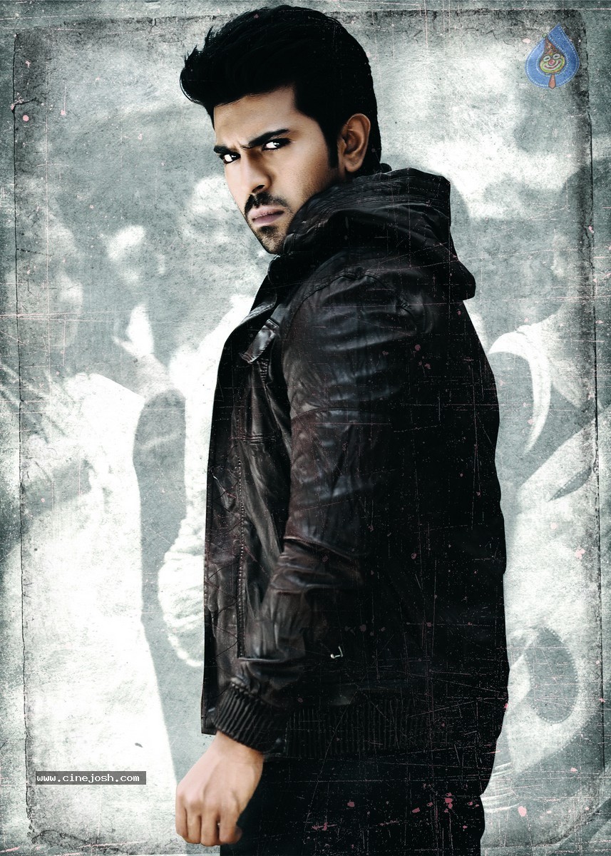 Yevadu Movie New Stills - 4 / 7 photos