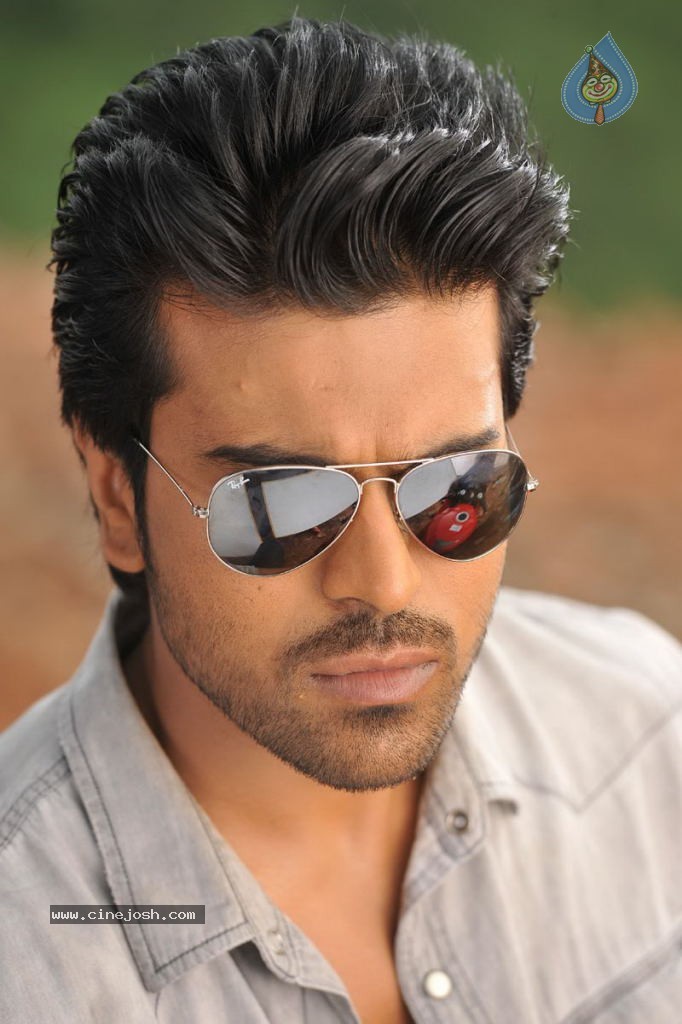 Yevadu Movie Stills - 1 / 10 photos