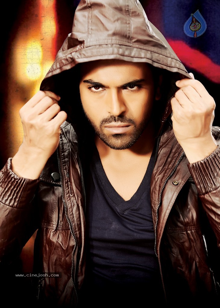 Yevadu New Photos - 2 / 5 photos