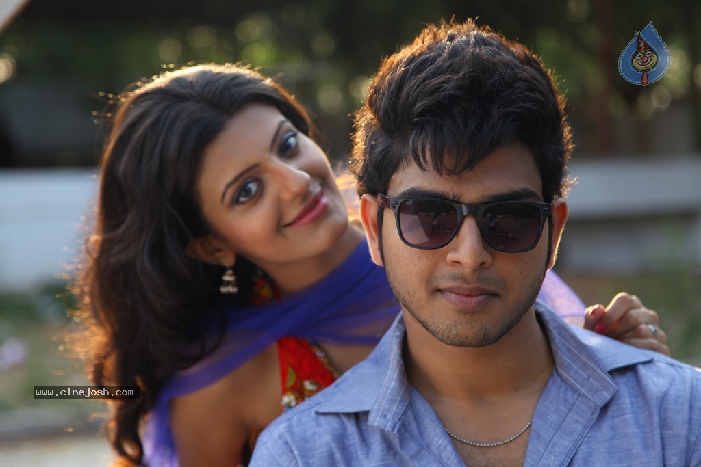 Yevariki Yevaru Stills n Walls - 15 / 40 photos