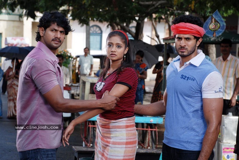 Young India Movie Stills - 14 / 33 photos