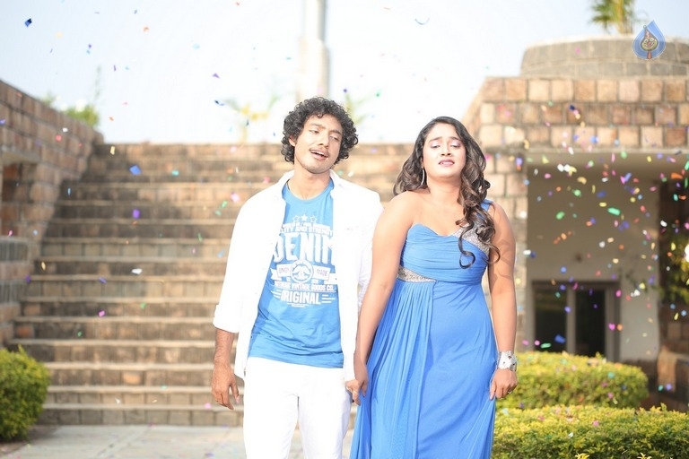 Yours Lovingly Movie Photos and Posters - 28 / 40 photos