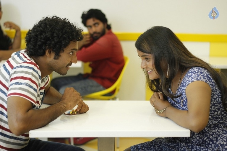 Yours Lovingly Movie Photos and Posters - 40 / 40 photos