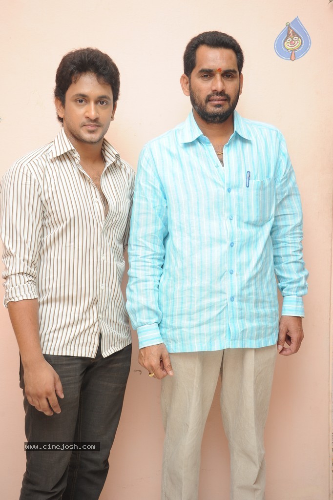 Youth Full Love Movie New Stills - 6 / 23 photos