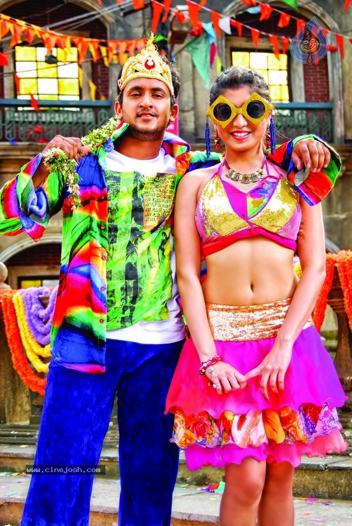 Youth Full Love Movie New Stills - 7 / 23 photos