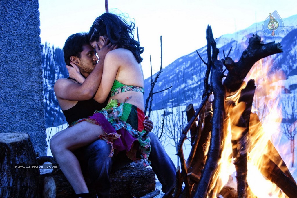 Youth Full Love Stills - 7 / 18 photos