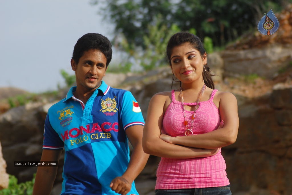 Youthful Love Movie Hot Stills - 61 / 91 photos
