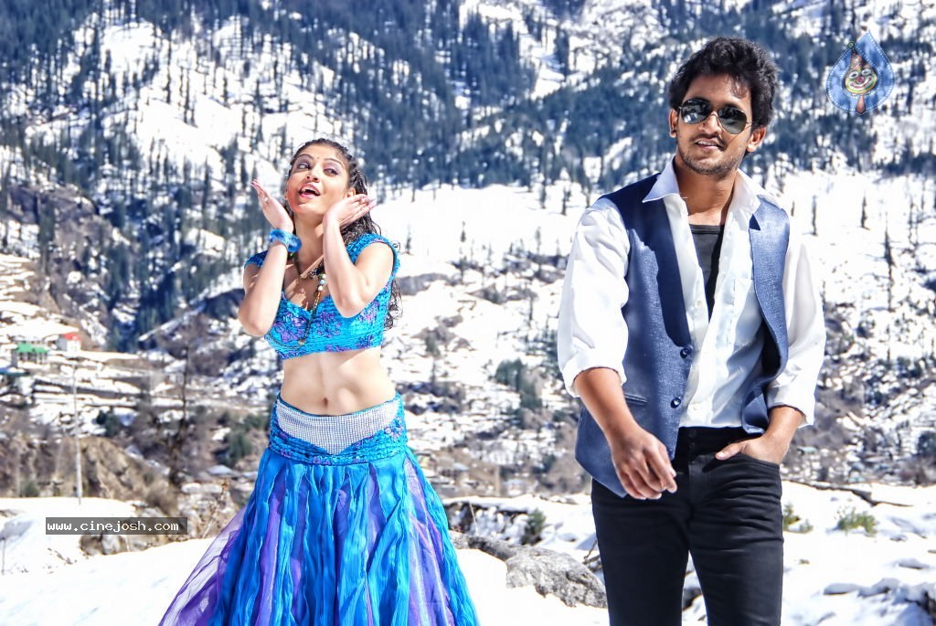Youthful Love Movie Hot Stills - 89 / 91 photos