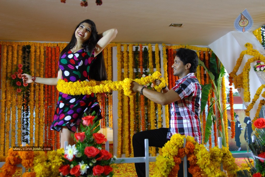 Youthful Love Movie New Stills - 1 / 32 photos