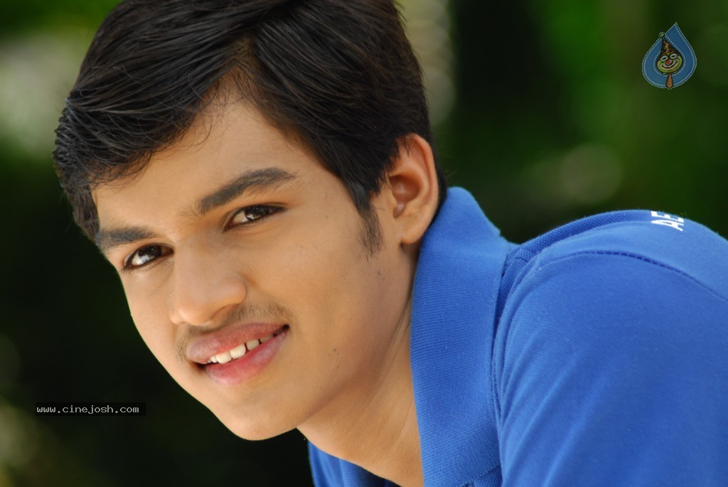 Youthful Love Movie New Stills - 5 / 32 photos