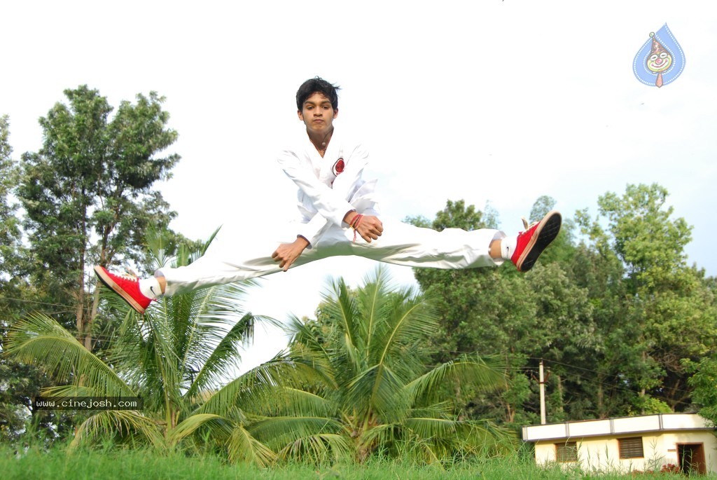 Youthful Love Movie New Stills - 11 / 32 photos