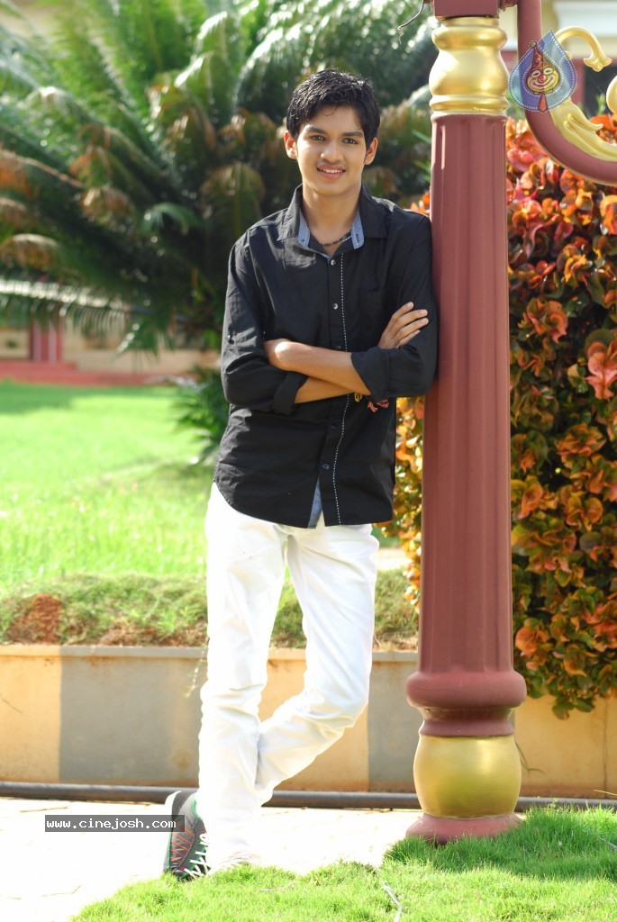 Youthful Love Movie New Stills - 13 / 32 photos