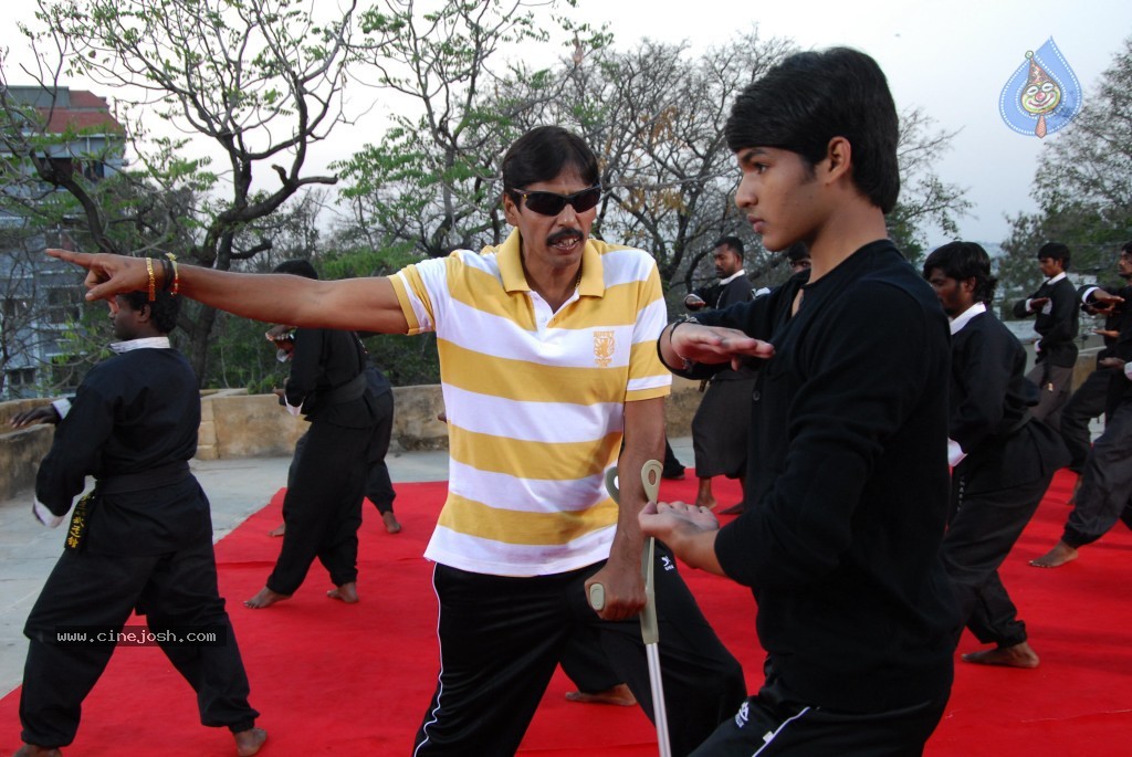 Youthful Love Movie New Stills - 28 / 32 photos
