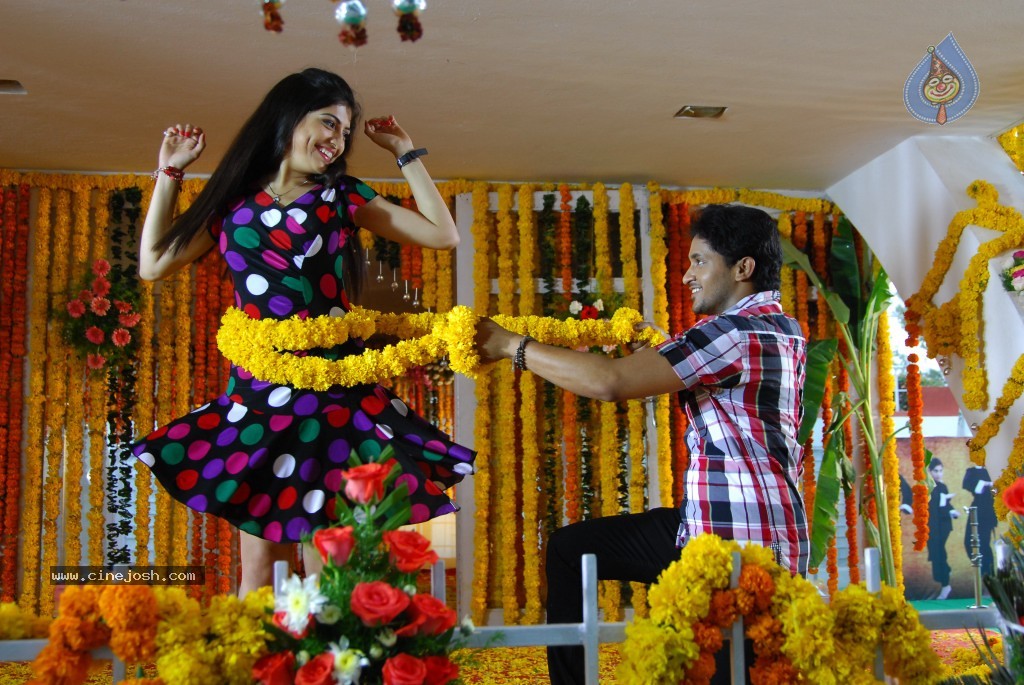 Youthful Love Movie New Stills - 29 / 32 photos
