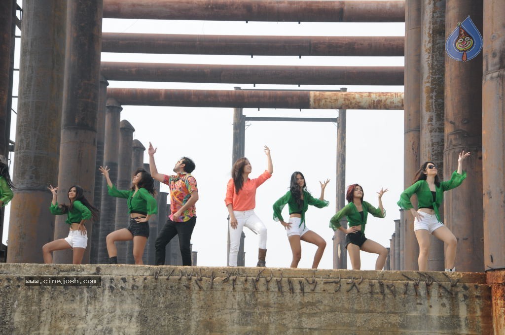 Yuddam Movie Latest Stills - 3 / 152 photos