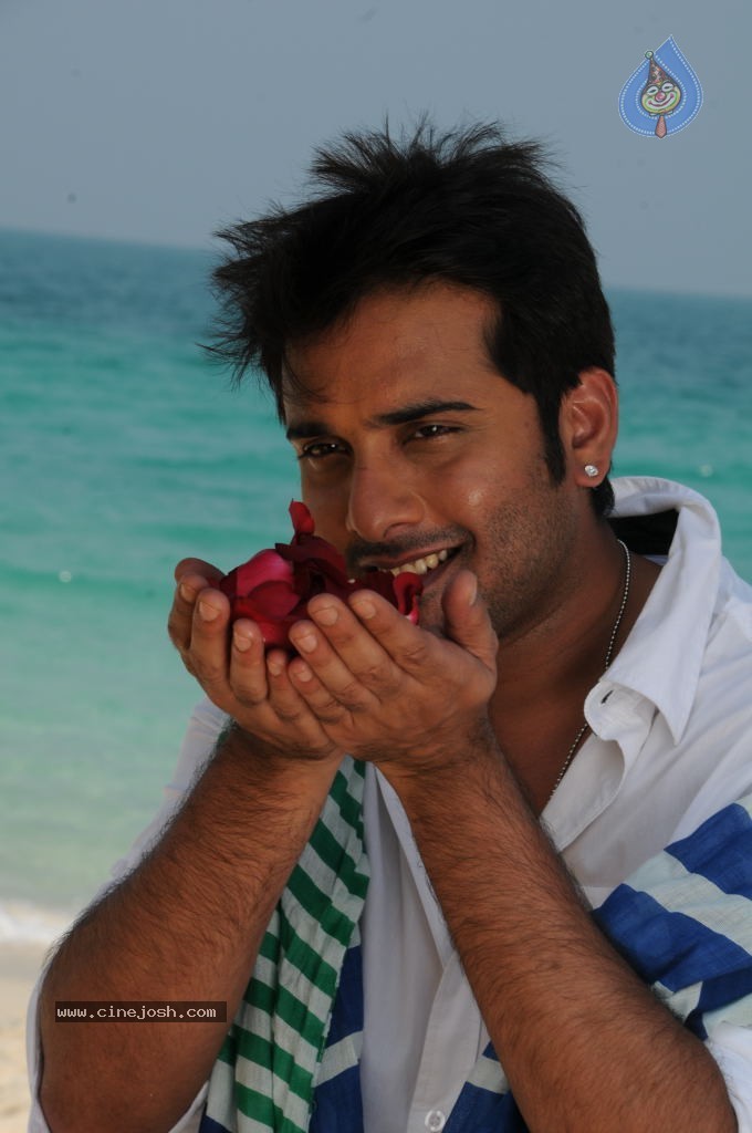 Yuddam Movie Latest Stills - 6 / 152 photos
