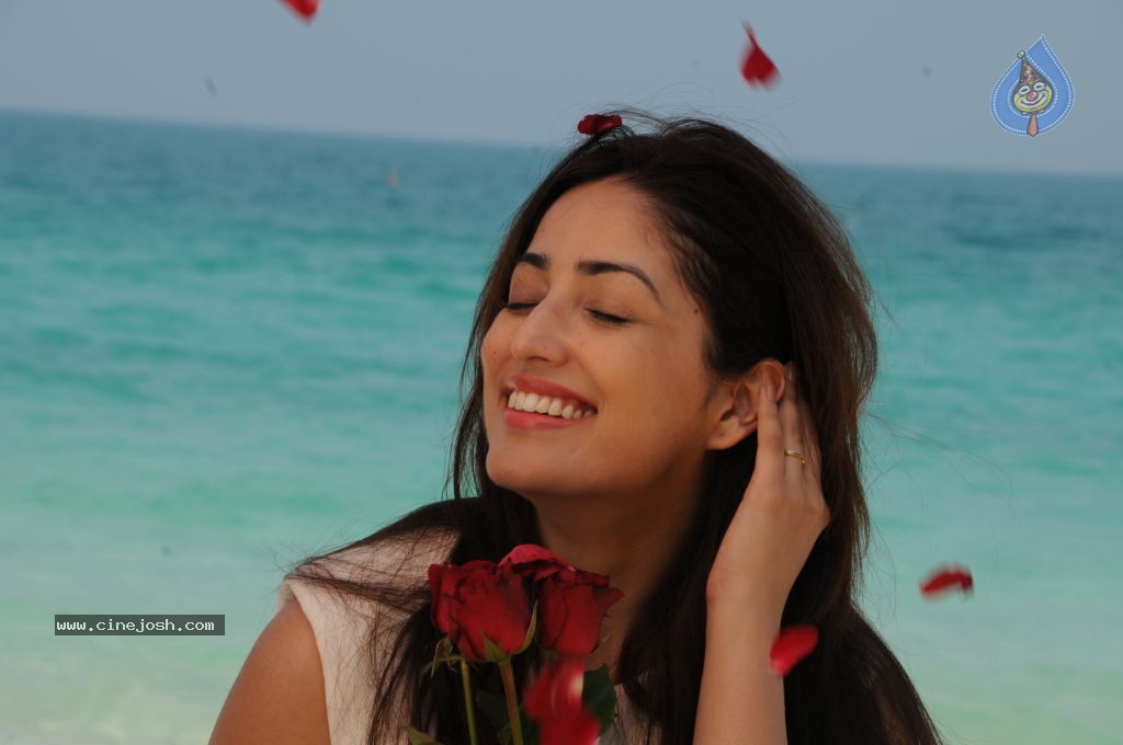 Yuddam Movie Latest Stills - 8 / 152 photos