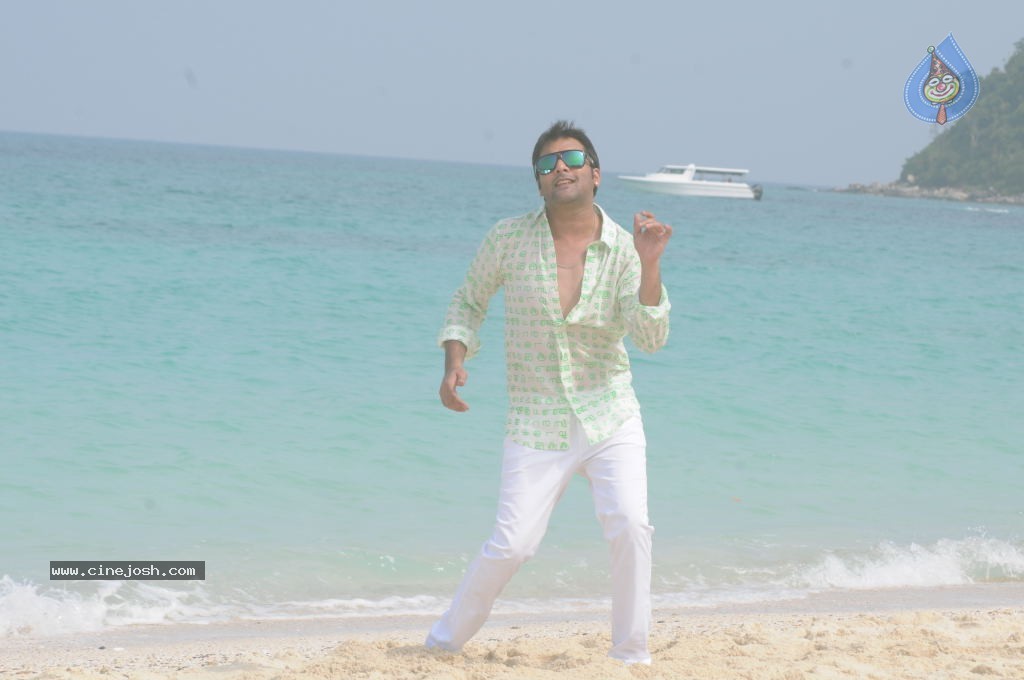 Yuddam Movie Latest Stills - 9 / 152 photos