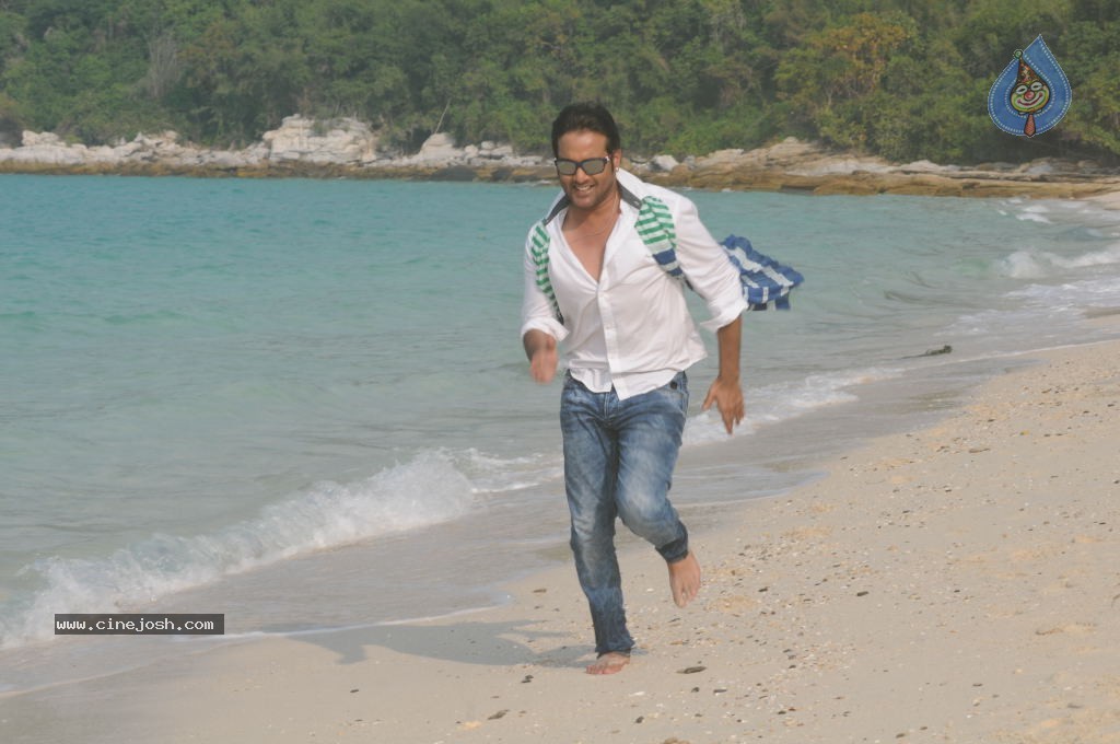 Yuddam Movie Latest Stills - 10 / 152 photos