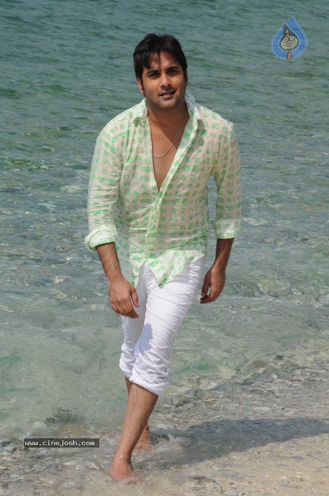 Yuddam Movie Latest Stills - 12 / 152 photos