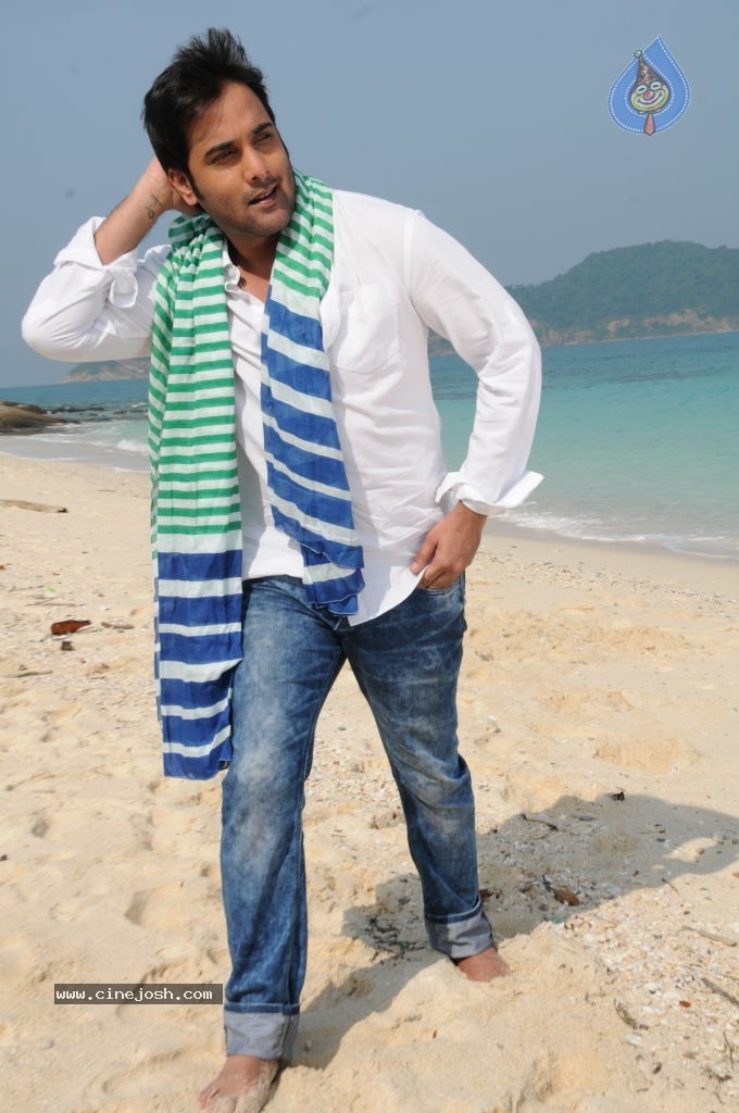 Yuddam Movie Latest Stills - 14 / 152 photos